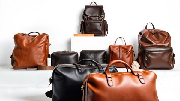 Les meilleurs sacs de voyage pour hommes selon vos critères